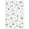 Ski Race Towel & Stand (2pcs) - OUT OF STOCK UNTIL 08/19/2026