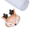 Reindeer Roundup Napkin Rings - Set of 4