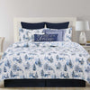 Winter's Grace Quilt Set - King - OUT OF STOCK UNTIL 07/23/2026