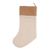 Pinecrest Swag Stocking