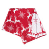 Prancing Deer Throw