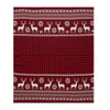 Wilderness Deer Throw