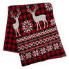 Wilderness Deer Throw