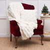 Wintertree Wonderland Throw