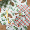 Holly Forest Napkin - Set of 6
