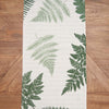Forest Canopy Table Runner