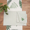 Forest Canopy Table Runner