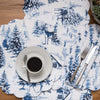 Cozy Wilderness Table Runner - OUT OF STOCK UNTIL 07/29/2026