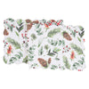 Holly Forest Table Runner