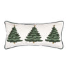Tree Amigos Christmas Pillow - OUT OF STOCK UNTIL 07/22/2026