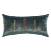 North Pole Pines Pillow - OUT OF STOCK UNTIL 07/22/2026