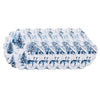 Cozy Wilderness Round Placemat - Set of 6 - OUT OF STOCK UNTIL 07/29/2026