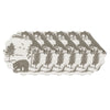 Woodland Retreat Round Placemats - Set of 6