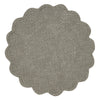 Woodland Retreat Round Placemats - Set of 6