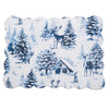 Cozy Wilderness Placemat - Set of 6 - OUT OF STOCK UNTIL 07/29/2026