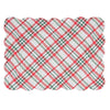Holly Forest Placemat - Set of 6 - OUT OF STOCK UNTIL 07/29/2026