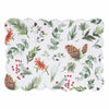 Holly Forest Placemat - Set of 6 - OUT OF STOCK UNTIL 07/29/2026