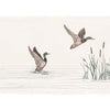Gentle Duck Table Runner