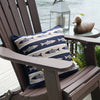 Minnows Outdoor Pillow - OUT OF STOCK UNTIL 06/29/2026