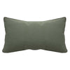 Cardinal Couple Indoor/Outdoor White Pillow
