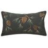 Rustic Pine Indoor/Outdoor Pillow