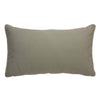 Berry Bright Cardinal Indoor/Outdoor Lumbar Pillow