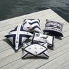 Loon Reflections Pillow - OUT OF STOCK UNTIL 06/25/2026