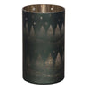 Evergreen Eve Candle Holder
