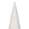 Snowplace Like Home Tree Figurine