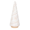 Cone for the Holidays Tree Figurine