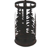 Woodland Welcome Umbrella Stand