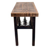 Timberline Grove Side Table