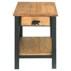 Black Hills Bear End Table
