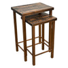 Forest Forge Nesting Tables - Set of 2