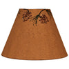 Pine Crest Lamp Shade