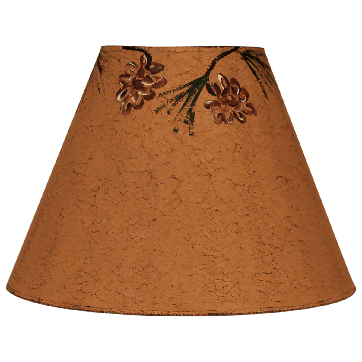 Pine Crest Lamp Shade