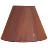 Bear Tracker Lamp Shade