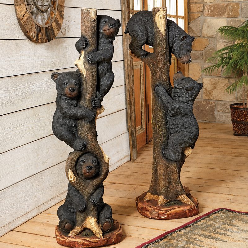 Shop Cabin Decor