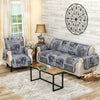Bear Cabin Scenes Furniture Covers