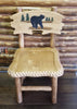 Woodland Spring Dining Chairs