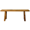 Pinecone Harmony Bench - OUT OF STOCK UNTIL 08/05/2026