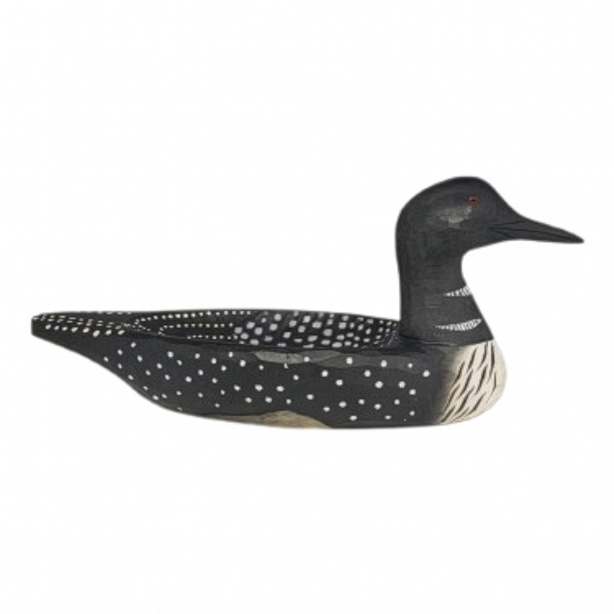 Northwoods Loon Tray