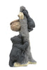 Bear Cubs Planter/Basket