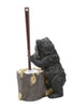 Black Bear Toilet Brush
