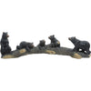 Bear Crossing Sculpture