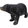 Black Bear Stroll Sculpture
