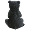 Garden Gnome Bear Sculpture