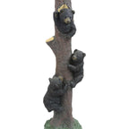 Climbing Bear Trio Floor Lamp- SALE