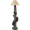 Climbing Bear Trio Floor Lamp- SALE