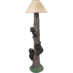 Climbing Bear Trio Floor Lamp- SALE
